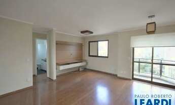 Imagem 4: APARTAMENTO - ACLIMAÇÃO - SP