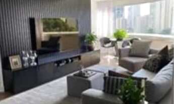 Imagem 2: APARTAMENTO - BROOKLIN - SP