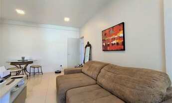 Imagem 3: Apartamento para venda com 97 metros quadrados com 3 quartos em Monte Belo - Vitória - ES