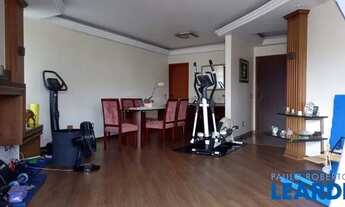 Imagem 5: APARTAMENTO - VILA OLÍMPIA - SP