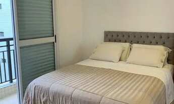 Imagem 3: Apartamento para venda com 106 metros quadrados com 2 quartos em Gonzaga - Santos - SP