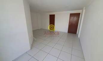 Imagem 4: NATAL - Apartamento Padrão - Ponta Negra