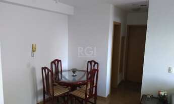 Imagem 4: Apartamento para Venda - 52.18m², 2 dormitórios, 1 vaga - Jardim Carvalho