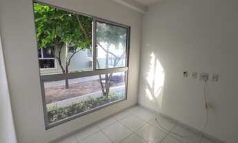 Imagem 2: Apartamento - Candeias - 02 Quartos - Reformado - No Térreo - Nascente - Piscina - 01 Vaga