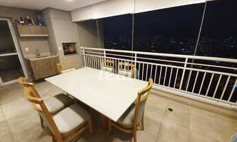 Imagem 4: Guarulhos - Apartamento Padrão - Jardim Santa Mena