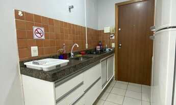 Imagem 7: Henrique - Vendo apartamento em Águas Claras