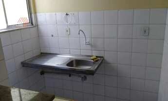 Imagem 6: Apartamento com 2 dormitórios para alugar, 50 m² por R$ 1.350,00/mês - Pedreira - Belém/PA