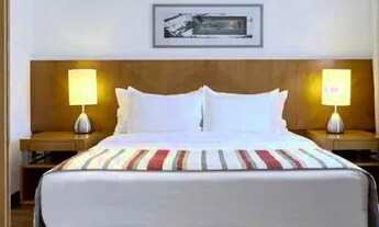 Imagem 5: FLAT - JARDIM AMÉRICA - SP