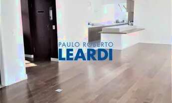 Imagem: APARTAMENTO - JARDIM AMÉRICA - SP