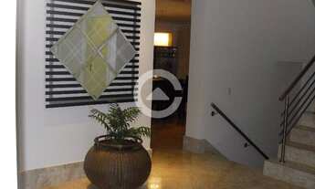 Imagem 5: Casa - Loteamento Caminhos de São Conrado (Sousas) - Campinas