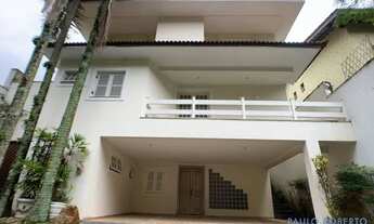 Imagem 2: SOBRADO - PARQUE DOS PRÍNCIPES - SP