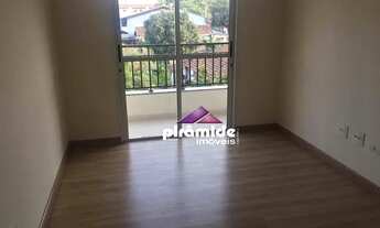 Imagem 4: Apartamento com 2 dormitórios para alugar, 62 m² por R$ 1.921,52/mês - Jardim Oriente - Sã