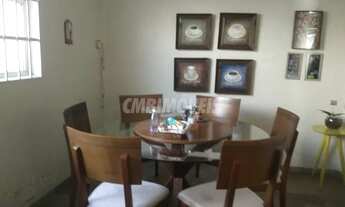 Imagem: Casa - Jardim Carlos Gomes - Campinas
