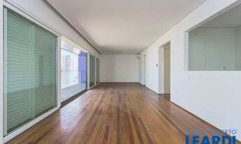 Imagem 3: APARTAMENTO - VILA OLÍMPIA - SP