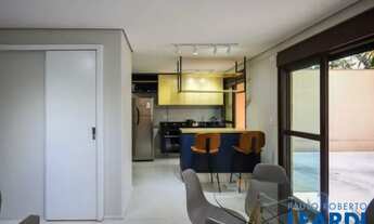 Imagem 4: CASA EM CONDOMÍNIO - SANTA CECÍLIA - SP