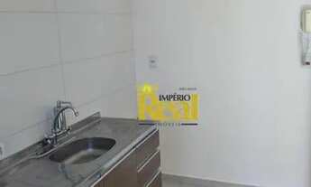 Imagem 7: Apartamento com 2 dormitórios para alugar, 47 m² por R$ 2.216,06/mês - Vila dos Remédios