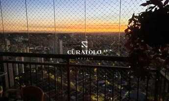 Imagem 7: Seu novo lar no Sacomã: Apartamento com 2 Dorms 2 Vagas e Ampla Varanda Gourmet Condomíni