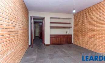 Imagem 5: CASA ASSOBRADADA - ALTO DA BOA VISTA - SP