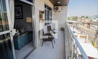 Imagem 7: Apartamento para Aluguel - Ramos, 3 Quartos, 147 m2