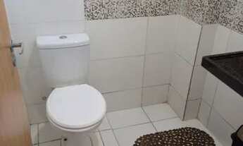 Imagem 4: Apartamento com 2 dormitórios à venda, 50 m² por R$ 38.000,00 - Ernesto Geisel - João Pess