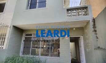 Imagem 1: CASA ASSOBRADADA - CAMPO BELO - SP