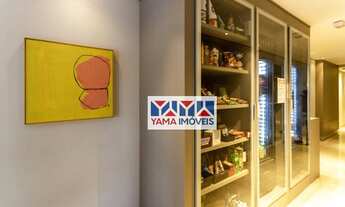 Imagem 3: Apartamento 3 suítes, 2 vagas, novíssimo Uber Gaudi