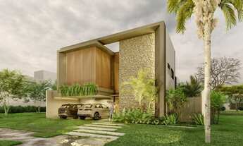 Imagem 2: Casa de condomínio 2 pavimentos com 4 quartos jardim Versales