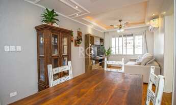 Imagem 3: Apartamento para Venda - 82m², 2 dormitórios, 1 vaga - Menino Deus