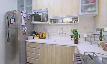 Imagem 6: Casa Condominio para Venda - 98m², 3 dormitórios, sendo 1 suites, 2 vagas - Protásio Alves