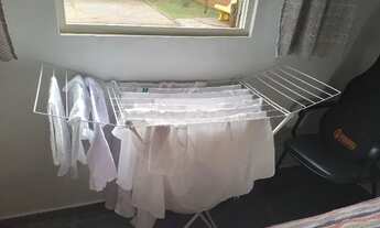 Imagem 2: Apartamento mobiliado