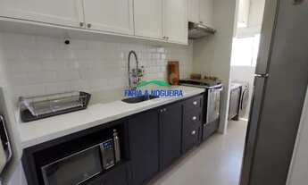 Imagem 3: Apartamento a venda Reserva das Palmeiras - Rio Claro-SP