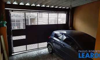 Imagem 4: SOBRADO - JARDIM MARAJOARA - SP