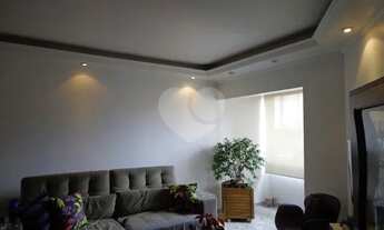 Imagem 3: Apartamento em Santana