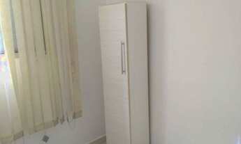 Imagem 6: Apartamento com 2 dormitórios para alugar, 52 m² por R$ 1.043,00/mês - Residencial Macedo