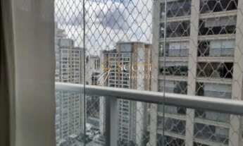 Imagem 5: Apartamento no Condomínio Code Campo Belo!