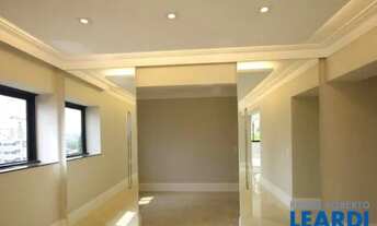 Imagem 3: DUPLEX - HIGIENÓPOLIS - SP