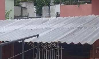 Imagem 5: CASA ASSOBRADADA - SANTO AMARO - SP