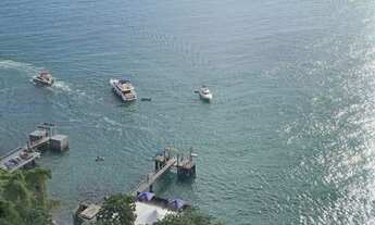 Imagem 3: Apartamento para venda possui 99 m² com 3 quartos em Vitória - Salvador - BA