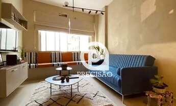 Imagem 5: Apartamento à venda, 46 m² por R$ 600.000,00 - Copacabana - Rio de Janeiro/RJ