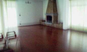 Imagem 2: Sobrado de 400m² com 4 quartos em Jardim França