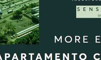 Imagem: SENSIA URBAN LANÇAMENTO 2/4 SUÍTE VARANDA