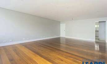 Imagem 2: APARTAMENTO - ITAIM BIBI - SP