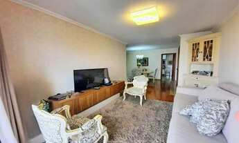 Imagem 5: CHARMOSO PRÉDIO NEO CLÁSSICO - ÓTIMA LOCALIZAÇÃO - 105 M² ÚTEIS