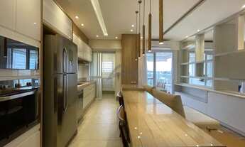 Imagem: Apartamento - Cambuí - Campinas