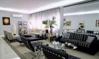 Imagem: Imóvel de 296m², com 4 dormitórios (sendo