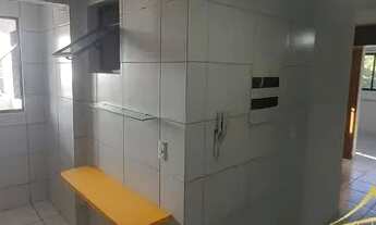 Imagem 6: Apartamento em Tirol com 2/4 Sendo 1 Suite, 57m², 1 Vaga Coberta