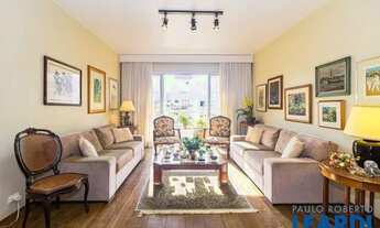 Imagem 3: APARTAMENTO - MOEMA PÁSSAROS - SP