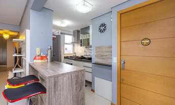 Imagem 7: Apartamento para Venda - 70.02m², 2 dormitórios, sendo 1 suites, 1 vaga - Santana