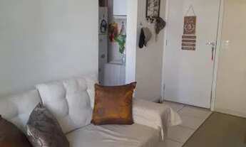 Imagem 6: Apartamento com 2 dorms, Ocian, Praia Grande - R$ 350 mil, Cod: GRA0807