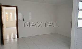 Imagem 6: Sobrado a venda Tucuruvi medindo 120m² com 2 quartos, 2 suítes, 1 sala, 3 banheiros e 2 v